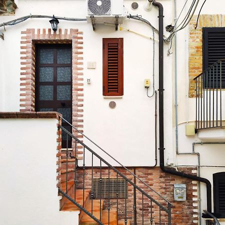 Borgo Antico Villa Portocannone Eksteriør billede