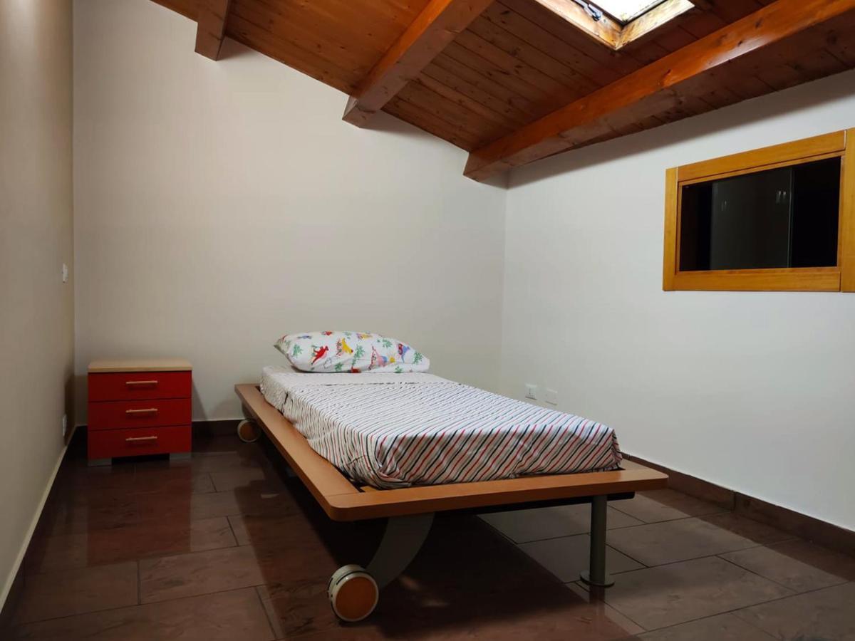 Borgo Antico Villa Portocannone Eksteriør billede