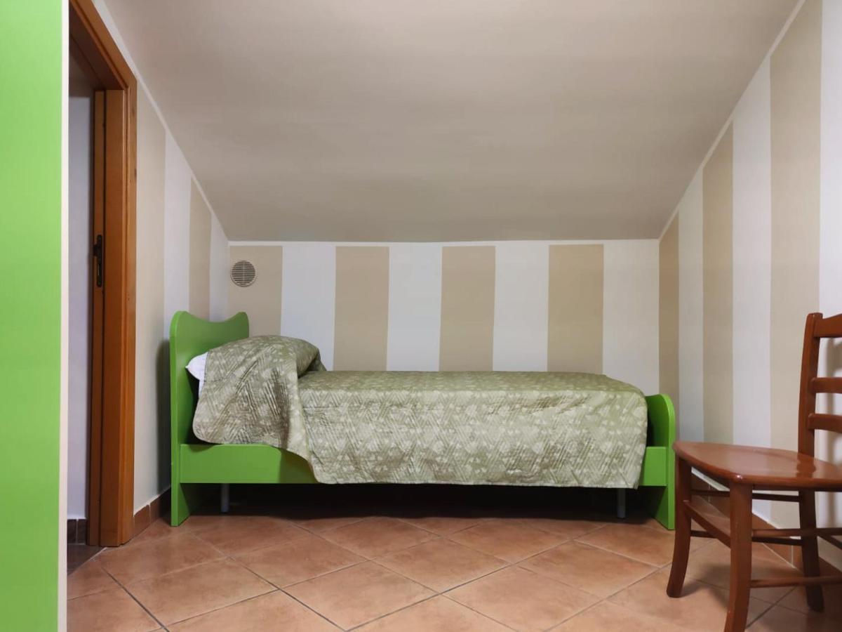 Borgo Antico Villa Portocannone Eksteriør billede