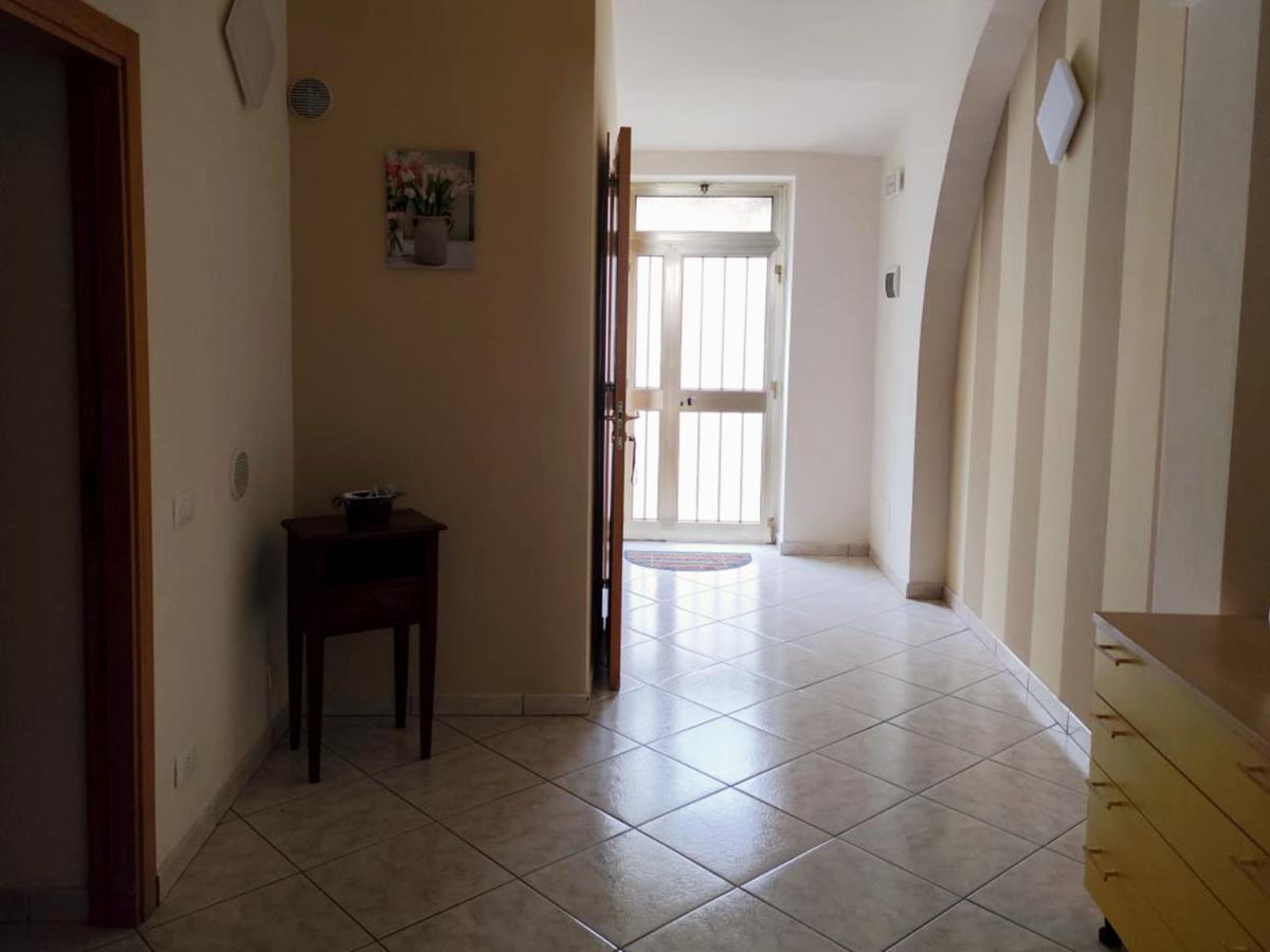 Borgo Antico Villa Portocannone Eksteriør billede