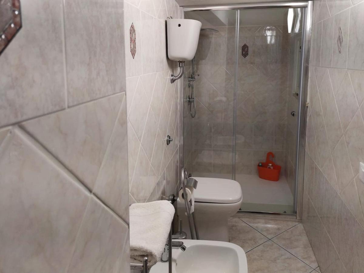Borgo Antico Villa Portocannone Eksteriør billede