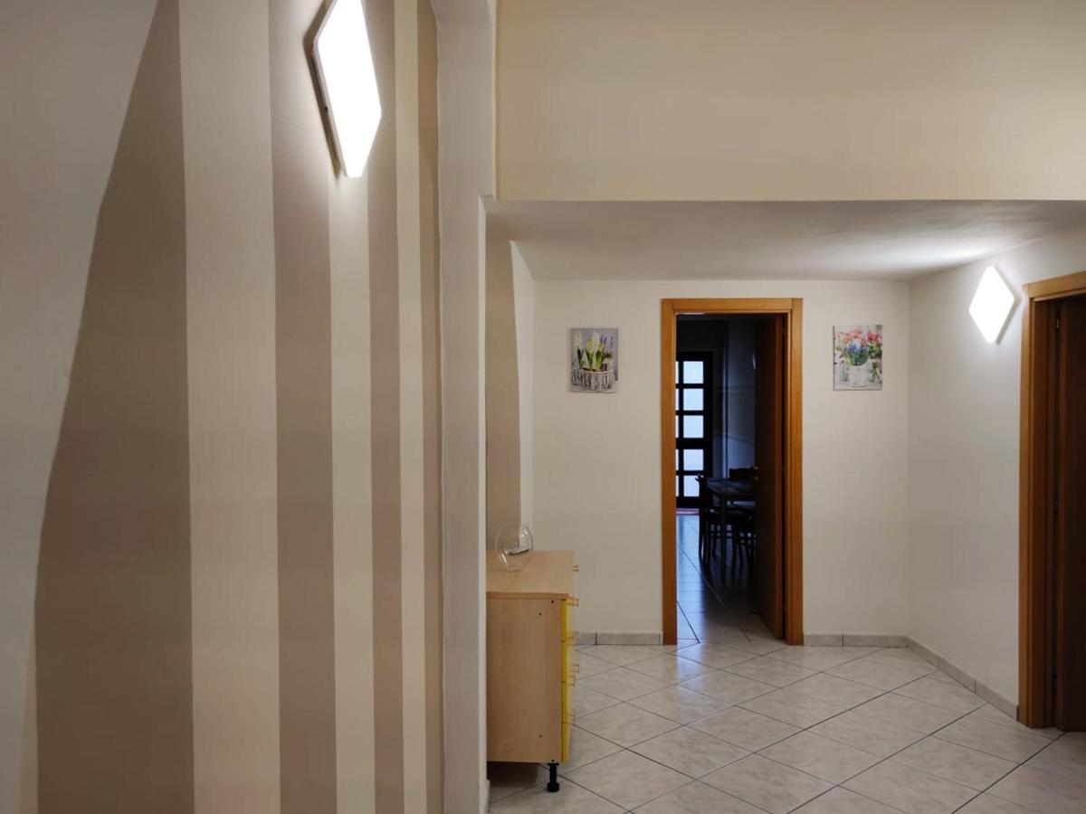 Borgo Antico Villa Portocannone Eksteriør billede