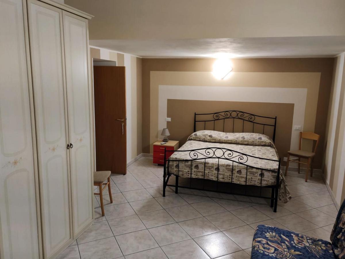 Borgo Antico Villa Portocannone Eksteriør billede