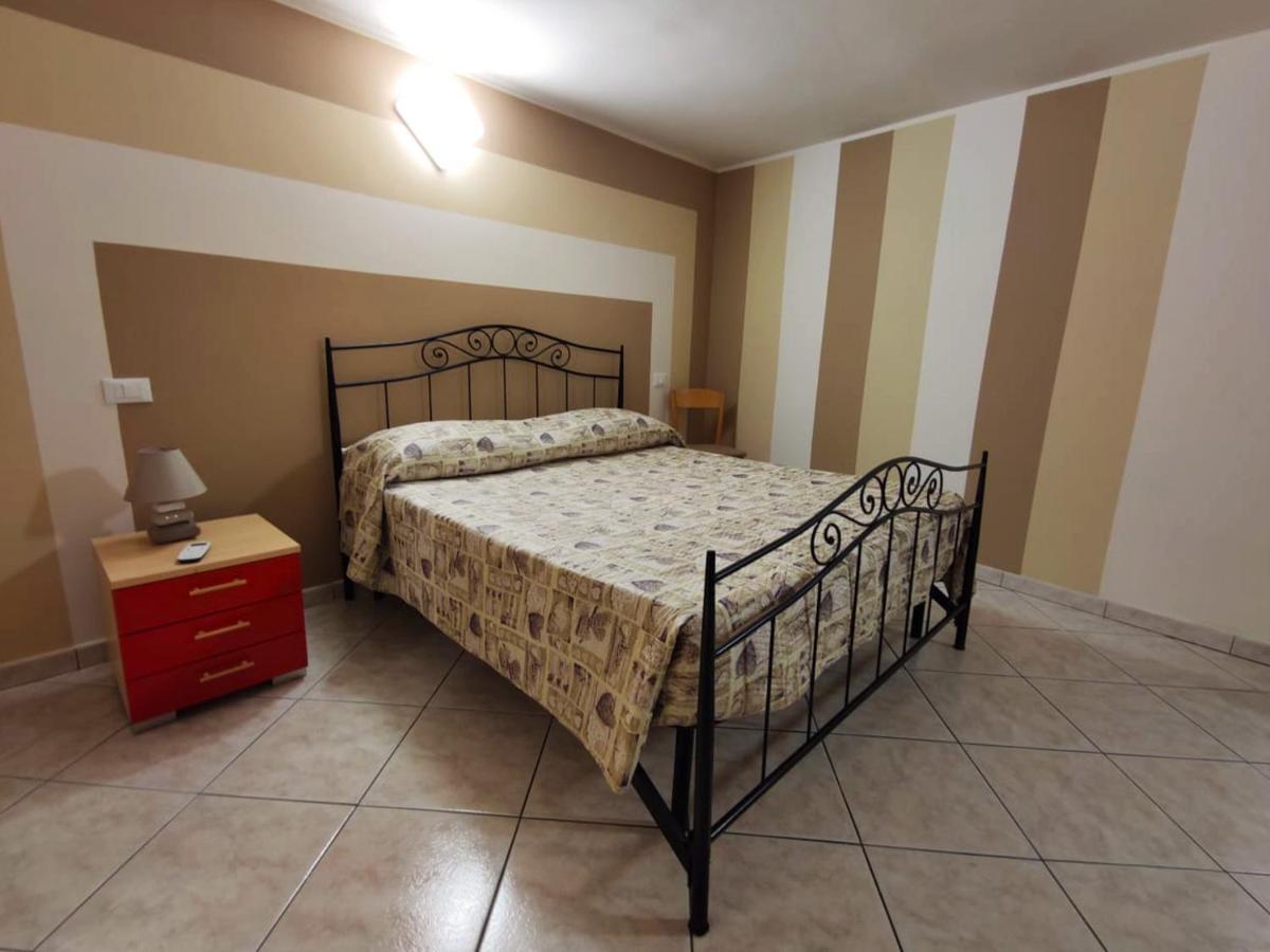 Borgo Antico Villa Portocannone Eksteriør billede