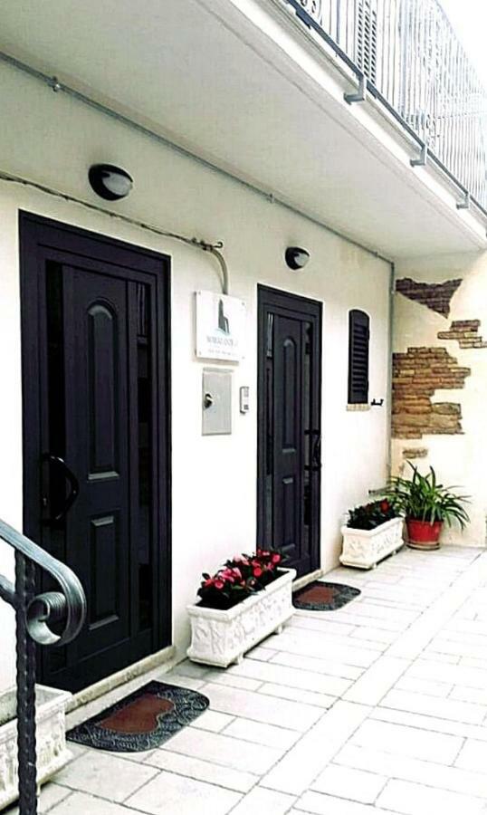 Borgo Antico Villa Portocannone Eksteriør billede